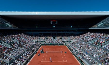 Favoris Roland-Garros 2022
