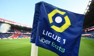 Classement Ligue 1