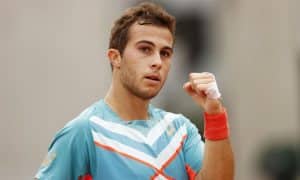 Gaston ROLAND GARROS