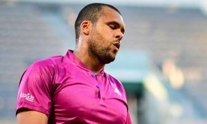 Tsonga Roland Garros