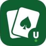 Logo app Unibet Poker