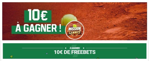 Unibet Roland Garros