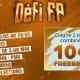 Offre France Pari Roland Garros