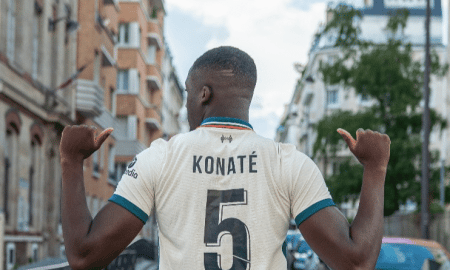 liverpool konate