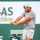 Nadal Roland Garros