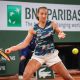 Diane Parry Roland Garros