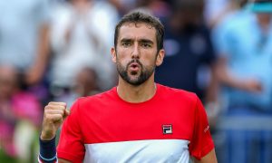 Marin Cilic