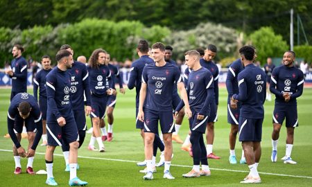 Equipe de France