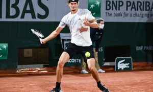 streaming tennis
