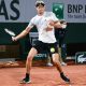 streaming tennis