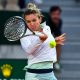 Simona Halep Roland Garros