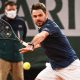 Stan WAWRINKA Roland Garros