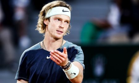 Andrey Rublev