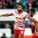Christopher Nkunku RB Leipzig