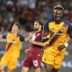 Tammy Abraham AS Rome