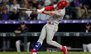 Stream MLB
