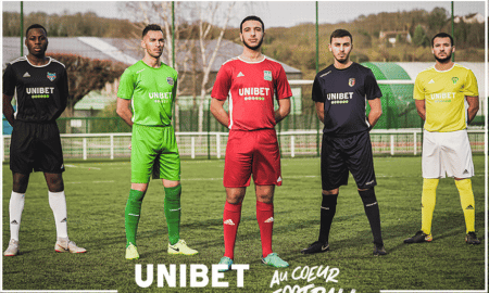 unibet sport