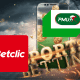 Betclic ou pmu