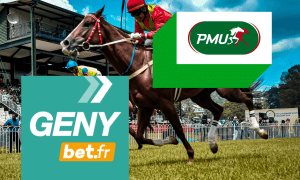 Genybet ou pmu