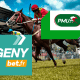 Genybet ou pmu