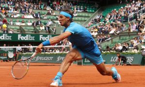Partouche Sport Roland Garros