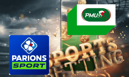 Parions sport ou pmu