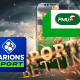 Parions sport ou pmu