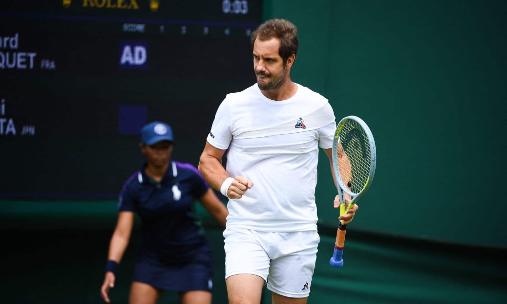 Le programme d’aujourd’hui à Wimbledon (28/06)