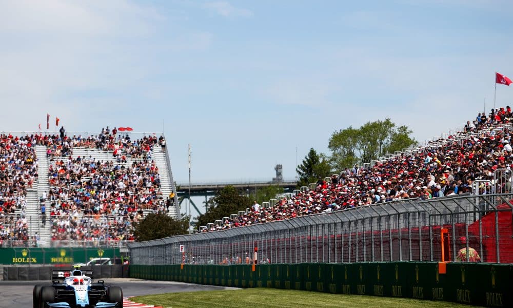 Grand Prix du Canada