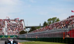 Grand Prix du Canada