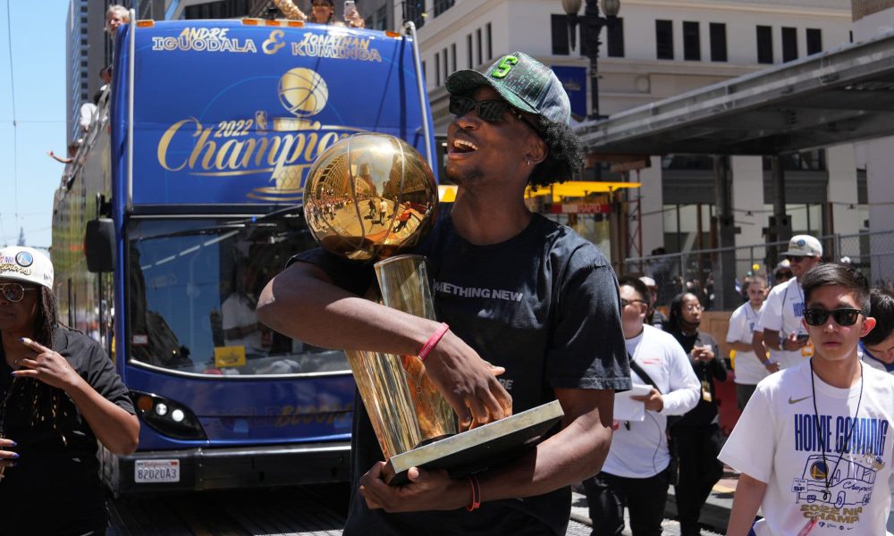 Golden State