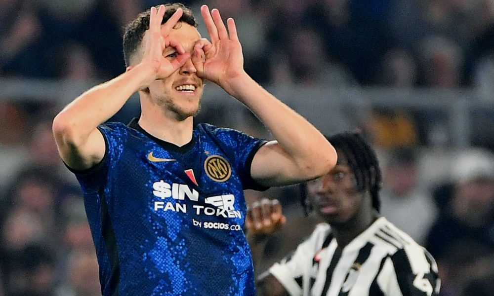Perisic