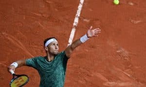 Casper Ruud fait partie du Programme ATP 500 Barcelone de ce jeudi 20 avril 2023 (iconsport)