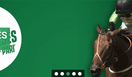 Unibet turf