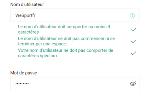 mon compte pokerstars