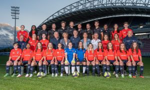 Clermont Foot remonte en D2 féminine / Site officiel du club