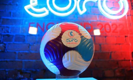 Euro 2022