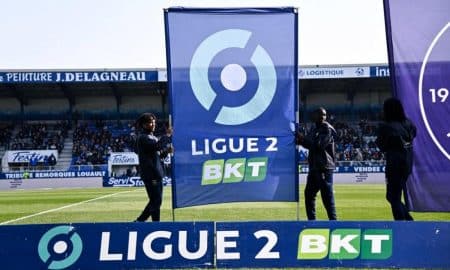Ligue 2