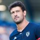 Xavier Garbajosa va tenter d'amener le LOU vers un sacre en Top 14.