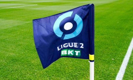 Ligue 2