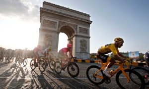 Tour de France