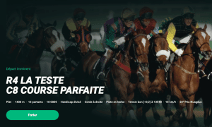Site PMU