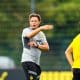 Edin Terzic aura la lourde mission de ramener le Borussia Dortmund au titre de champion d'Allemagne.