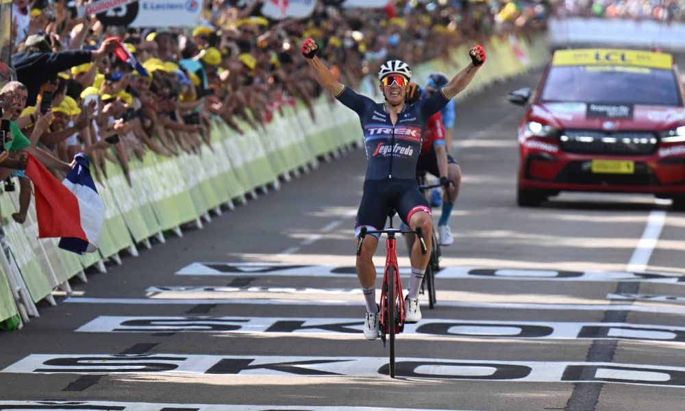 Tour de France