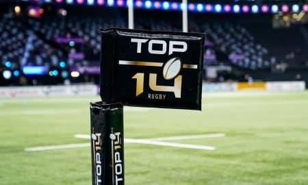 Résultats Top 14