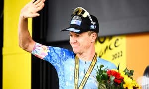 Tour de France
