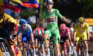 Wout Van Aert
