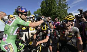 Tour de France