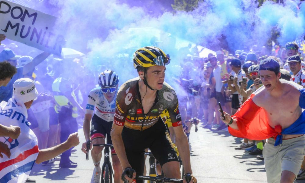 Tour de France