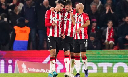 Une saison de tous les dangers en Premier League pour Southampton.